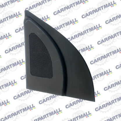 2012-2017 Hyundai Accent Front Left Door Corner Cover w/ Tweeter 87651-1R020