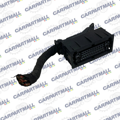 11 12 Hyundai Elantra 1.8L A T ABS Anti Lock Brake Pump Plug Connector Pigtail