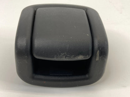 2004-2009 CADILLAC SRX SECOND ROW UPPER SEAT BACK RELEASE HANDLE ASSY OEM