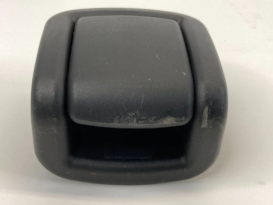 2004-2009 CADILLAC SRX SECOND ROW UPPER SEAT BACK RELEASE HANDLE ASSY OEM