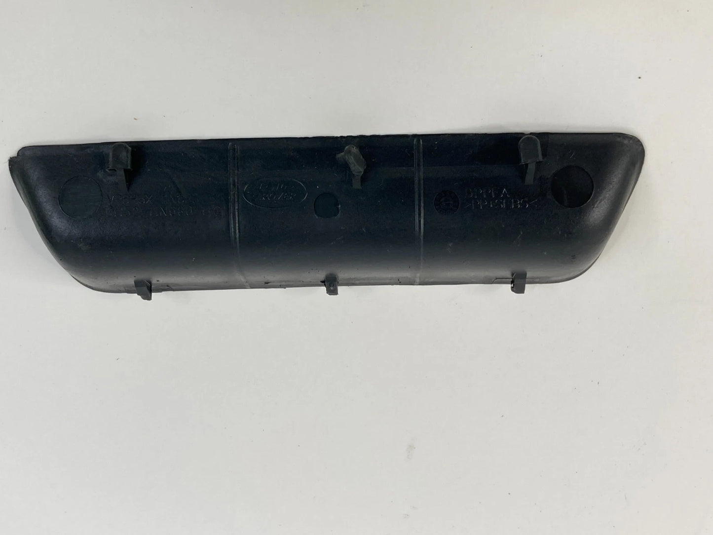2008-2015 LAND ROVER LR2 CENTER CONSOLE LINER TRAY RUBBER MAT 6H52-11N680-BC OEM