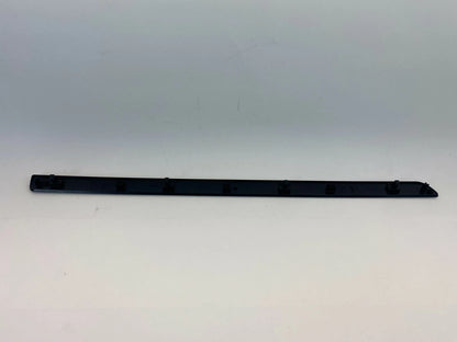 2006-2010 VOLKSWAGEN JETTA RIGHT PASSENGER GLOVE BOX MOLDING TRIM 1K1-858-529