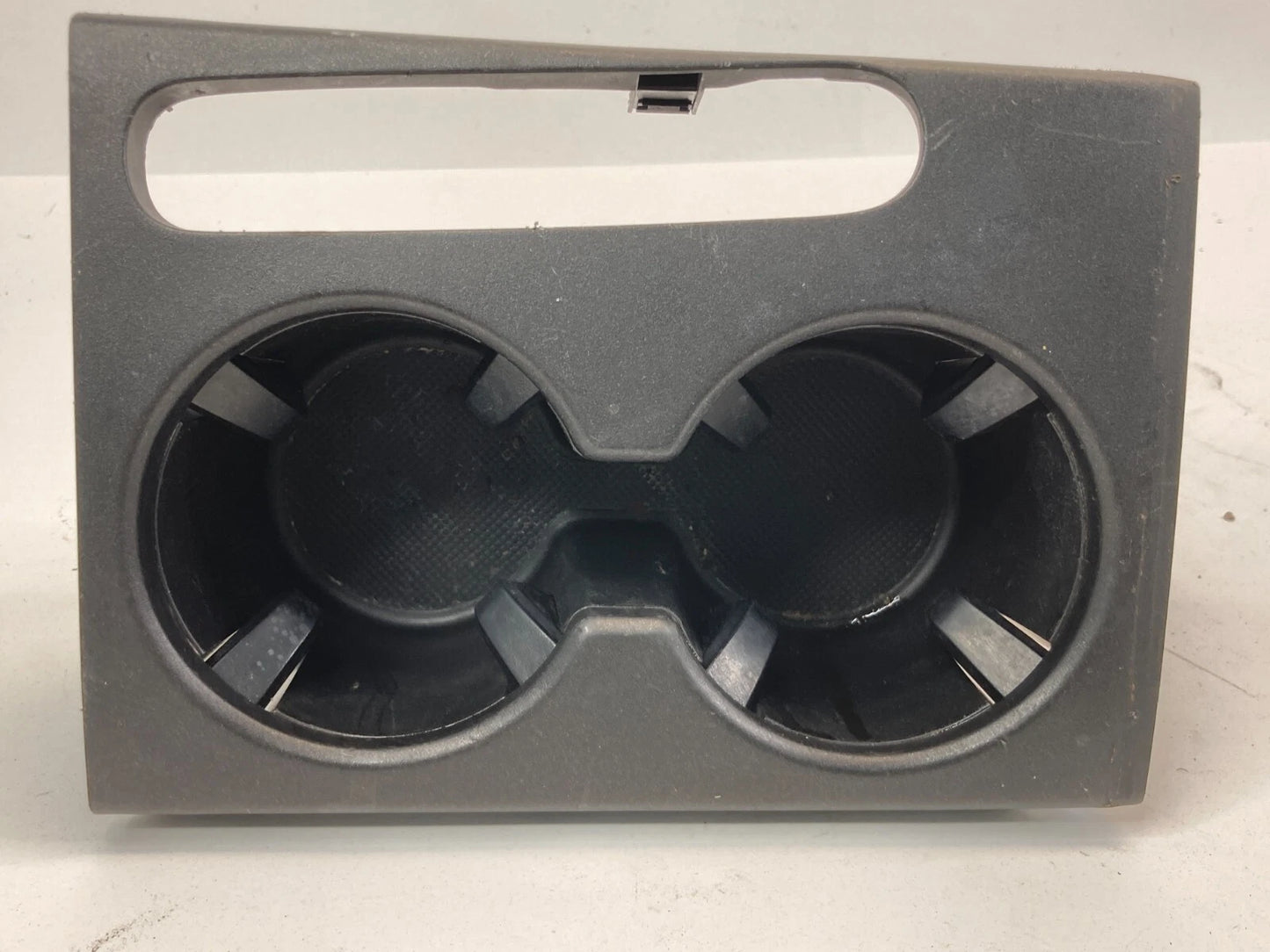 2003-2007 HONDA ACCORD REAR CENTER CONSOLE CUP HOLDER CUPHOLDER 83410-SDAA-A010