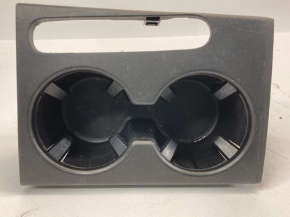 2003-2007 HONDA ACCORD REAR CENTER CONSOLE CUP HOLDER CUPHOLDER 83410-SDAA-A010