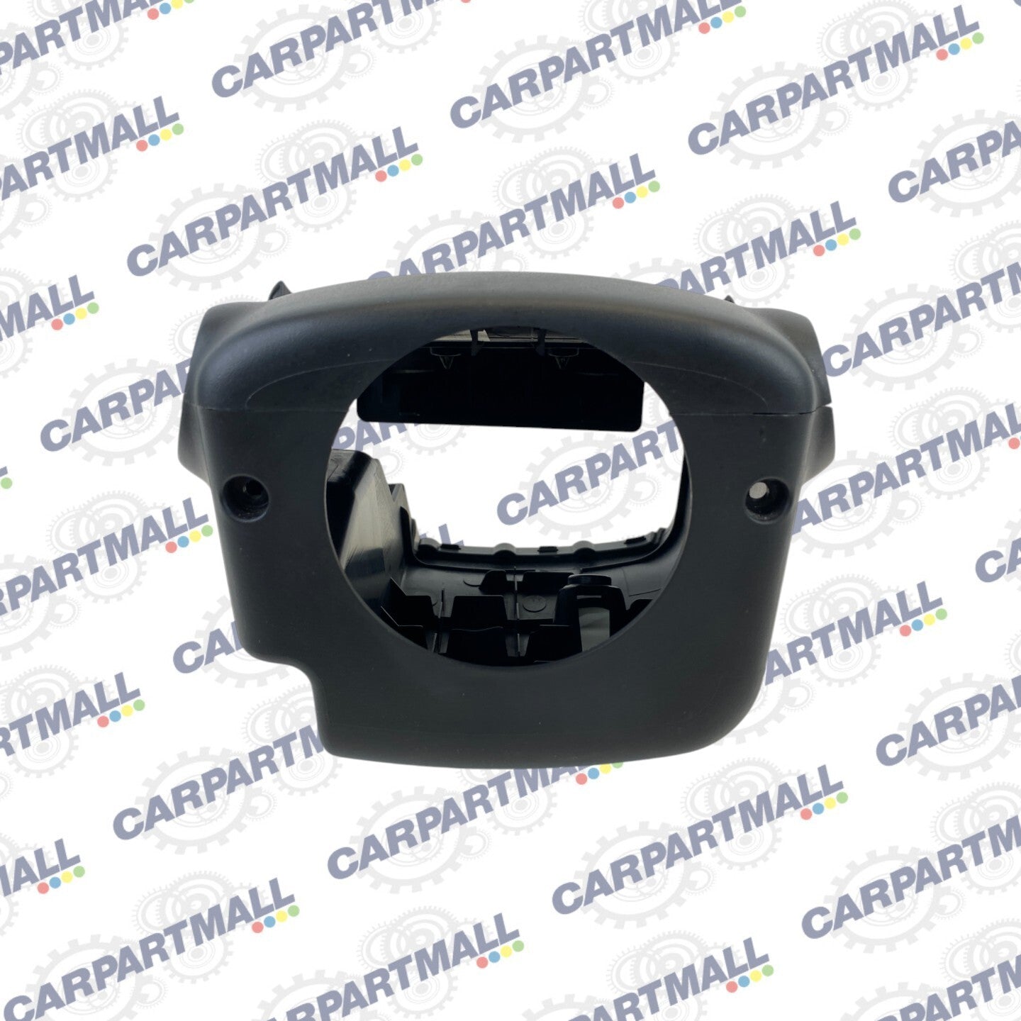 2013-2017 Hyundai Elantra GT w Start Button Steering Column Cover Trim Shroud