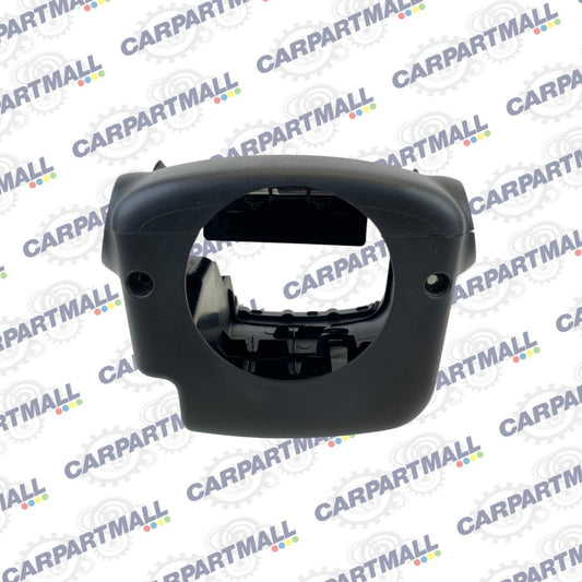 2013-2017 Hyundai Elantra GT w Start Button Steering Column Cover Trim Shroud