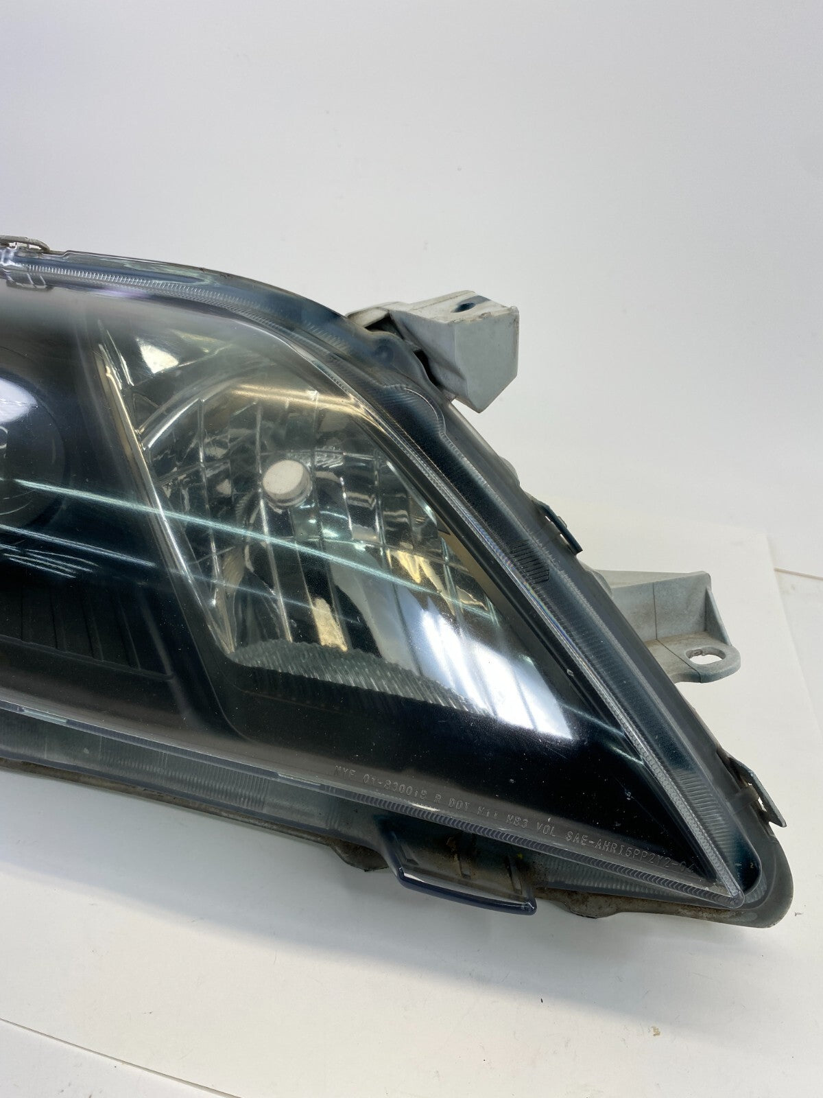 2007-2009 Toyota Camry Sedan Front Right Passenger Headlight Headlamp OEM