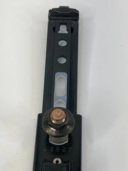 2004-2006 LEXUS RX330 FRONT RIGHT PASSENGER SIDE SEAT BELT HEIGHT ADJUSTER OEM
