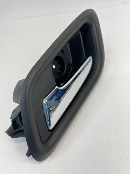 2013 2014 2015 CHEVROLET MALIBU REAR LEFT INTERIOR INNER DOOR HANDLE OEM