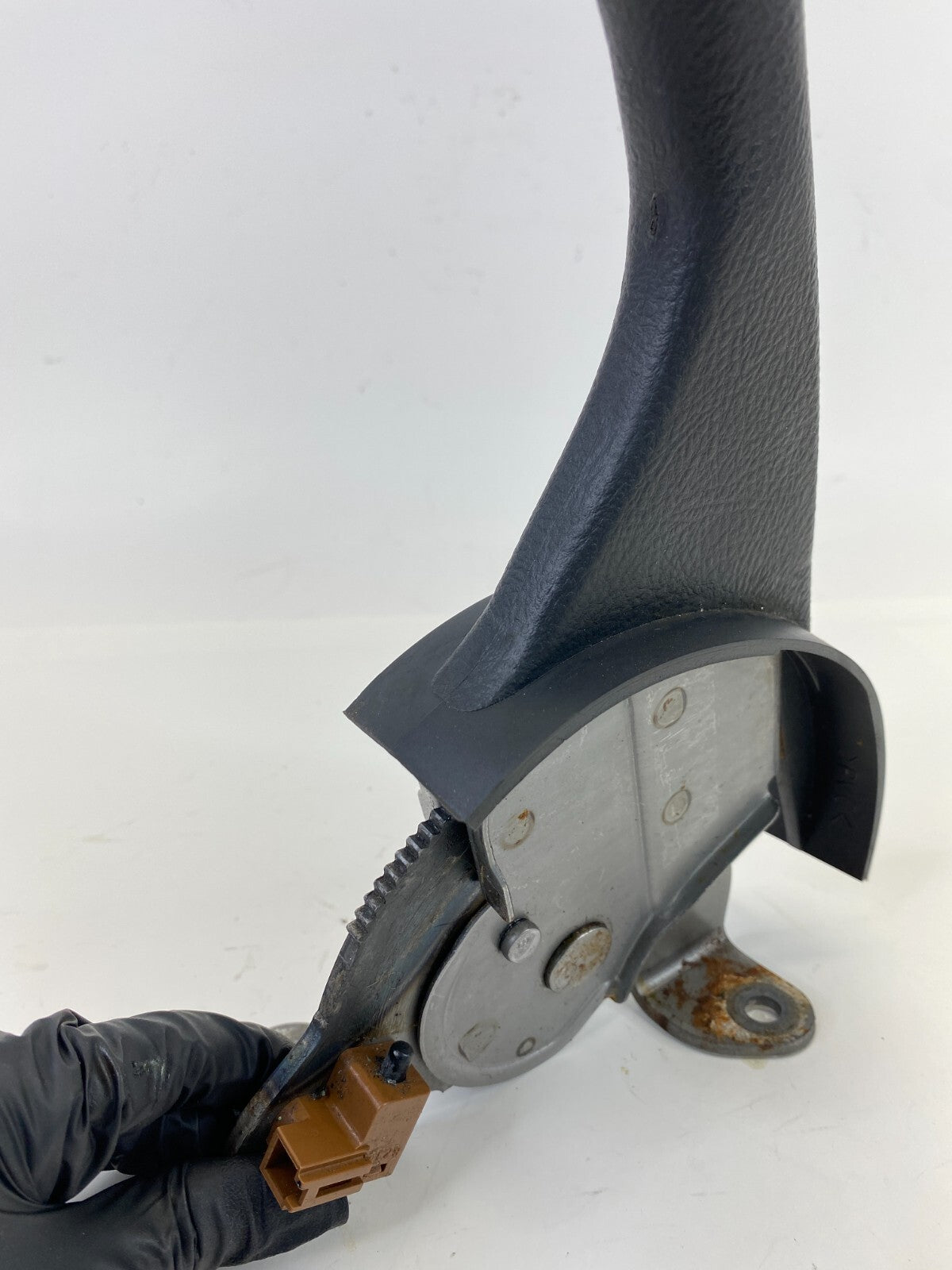 2005-2010 Scion tC Emergency Parking Brake Handle Control Lever Assembly
