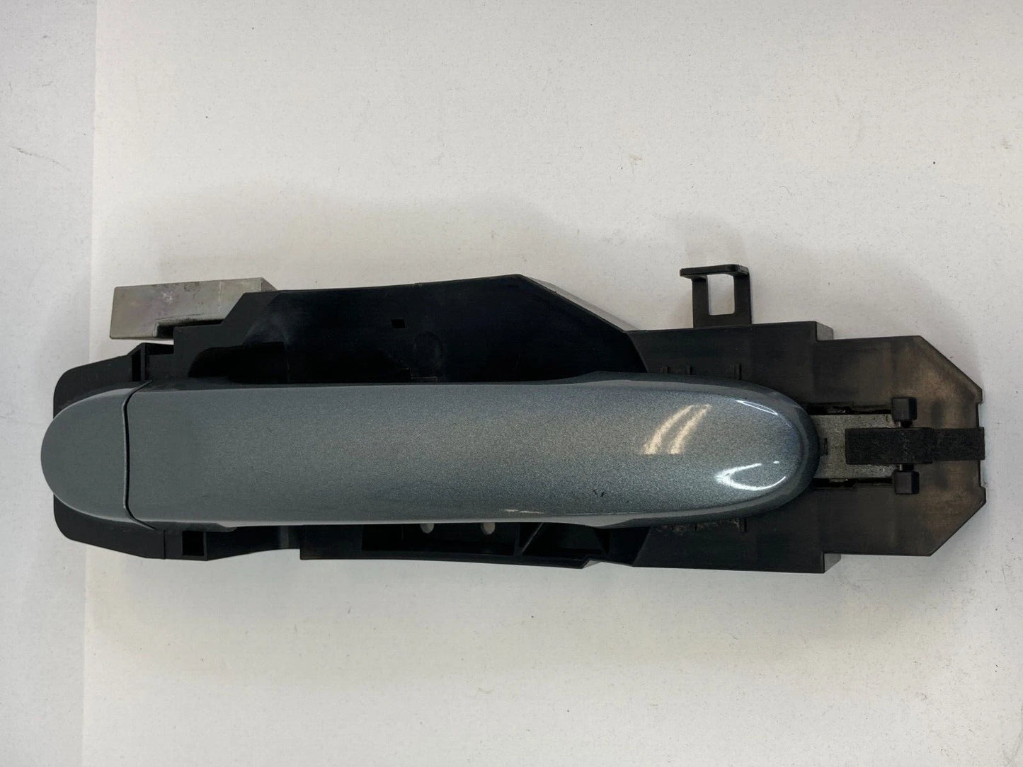 2009-2011 NISSAN CUBE REAR RIGHT PASSENGER SIDE EXTERIOR DOOR HANDLE ASSEMBLY