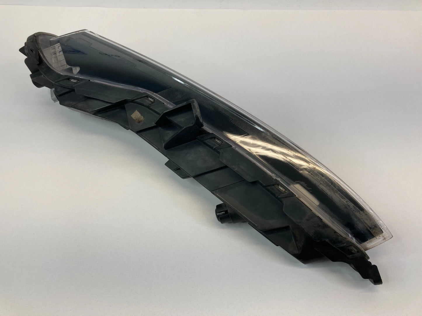 2015-2017 HYUNDAI SONATA FRONT RIGHT PASSENGER SIDE FOG LAMP RUNNING LIGHT OEM