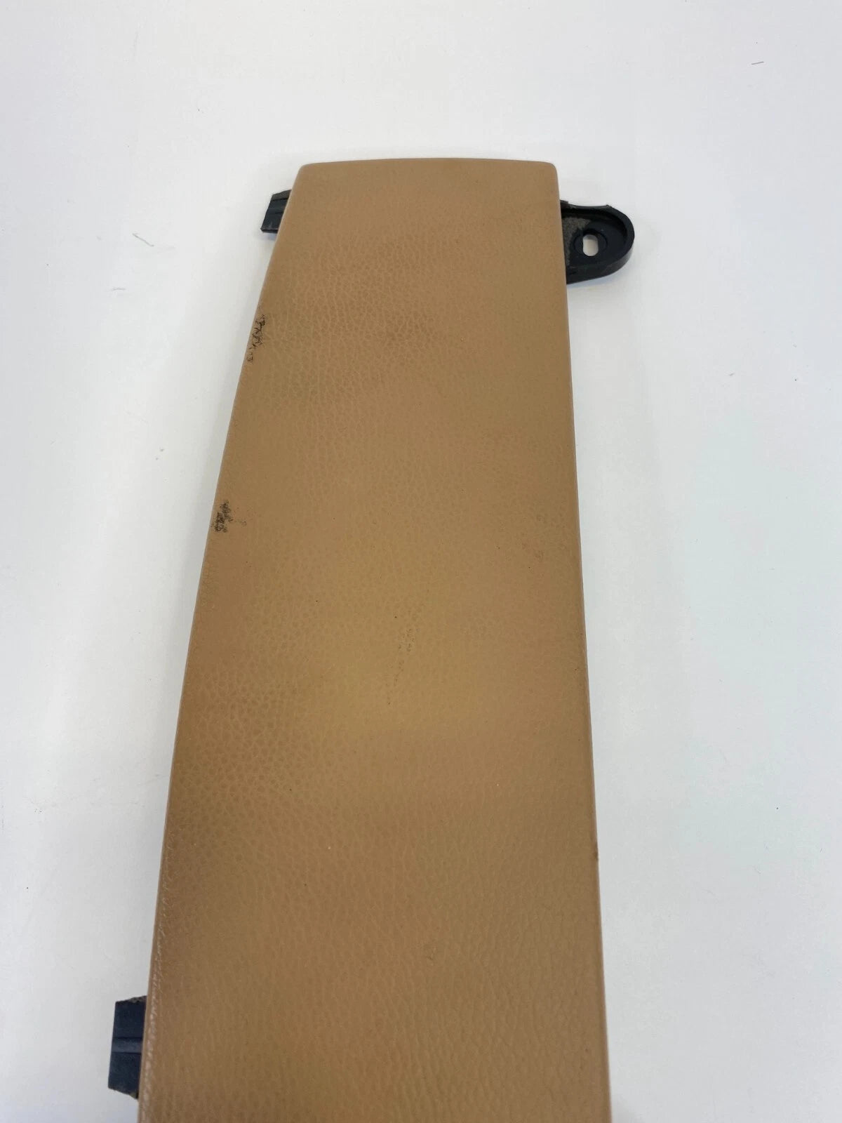2002 2003 2004 2005 BMW 745I CENTER RIGHT SIDE ARMREST LID TOP COVER 7002400 OEM