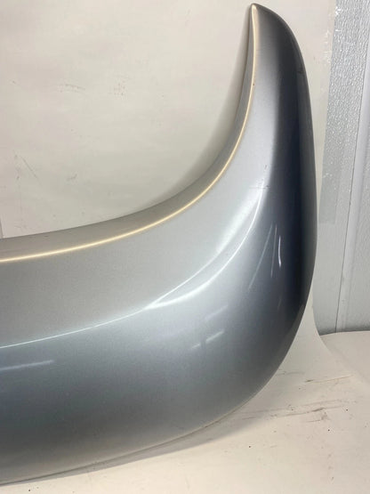 2010-2015 MITSUBISHI LANCER RALLIART REAR TRUNK SPOILER WING OEM