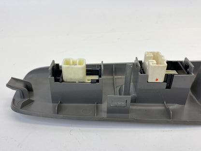 2002-2006 Toyota Camry Front Right Side Window Switch W/ Bezel 74231-AA060