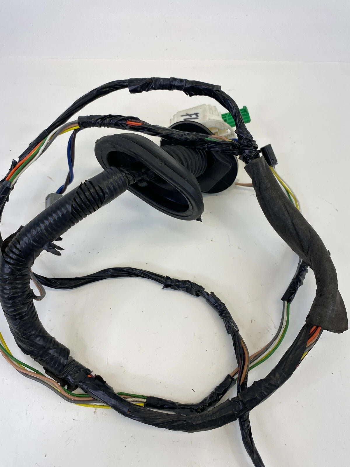 2007-2009 SUZUKI XL-7 REAR LEFT DOOR WIRING HARNESS LOOM CABLE PLUGS OEM FACTORY