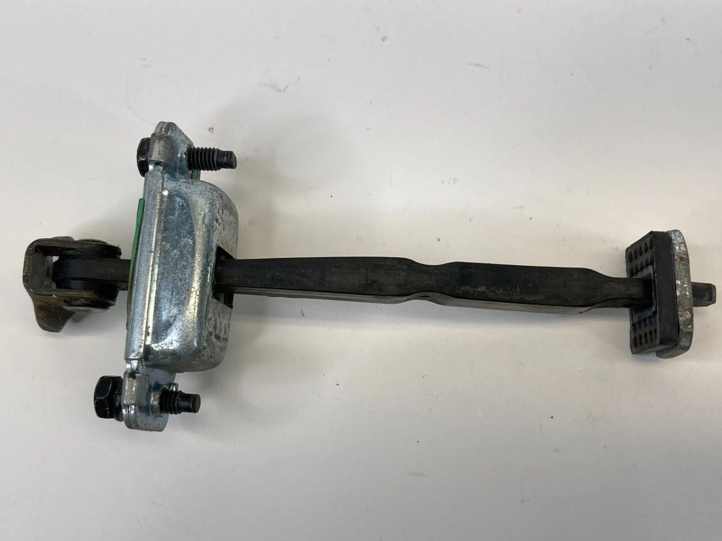 2007 2008 2009 HYUNDAI SANTA FE DOOR CHECK STOP STOPPER DETENT OEM