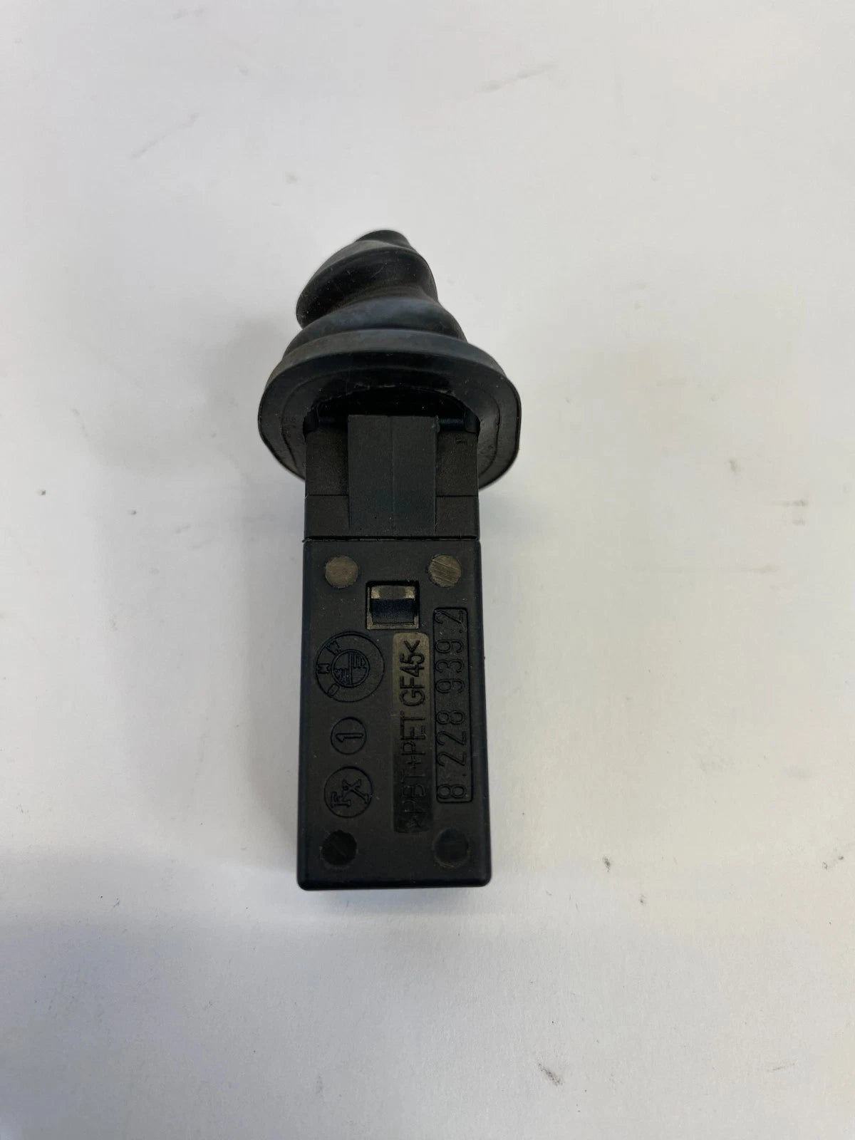 2009-2011 BMW 328I XDRIVE 07-11 328I GAS FUEL DOOR LATCH EJECTOR 8228-939-2 OEM