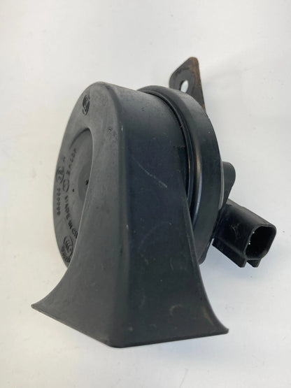 2010-2017 CHEVROLET EQUINOX LOW NOTE HORN TONE SIGNAL ALARM E4-000099 OEM