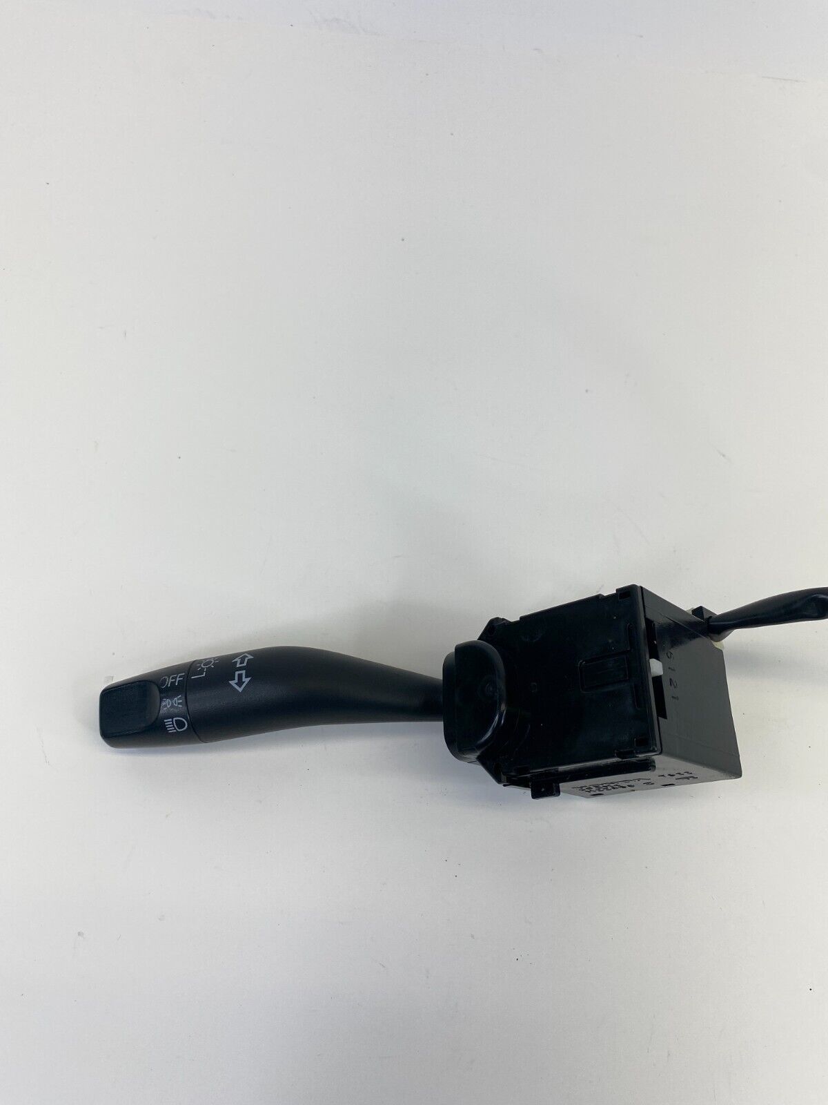 2005-2007 Honda Odyssey Turn Signal Headlight Headlamp Control Switch M22658 OEM