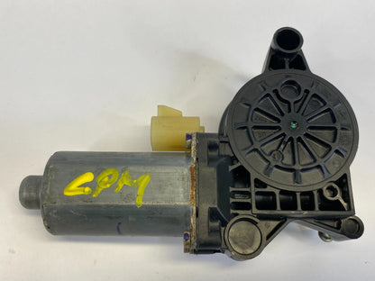 2002-2009 CHEVROLET TRAILBLAZER FRONT LEFT SIDE DOOR POWER WINDOW MOTOR ASSY OEM