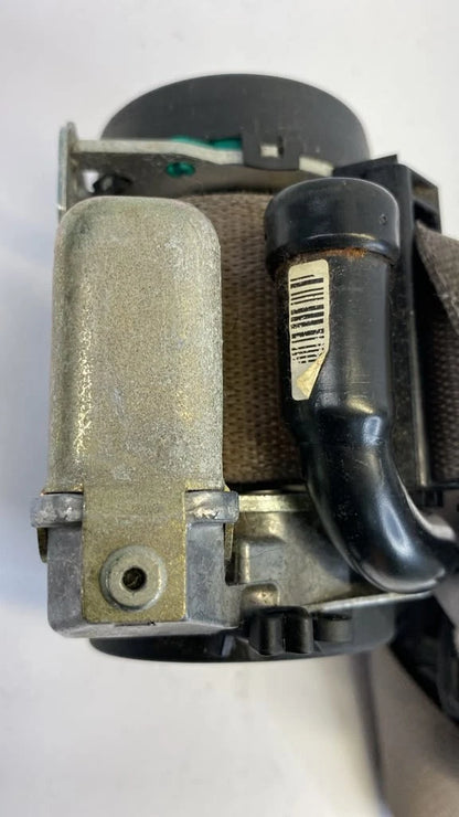 2003-2006 MERCEDES-BENZ E500 FRONT LEFT SEAT BELT RETRACTOR A2118607985 OEM