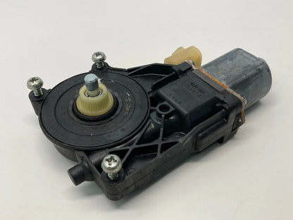2011-2016 CHEVROLET CRUZE REAR RIGHT BACK SIDE DOOR WINDOW MOTOR 0130822464 OEM