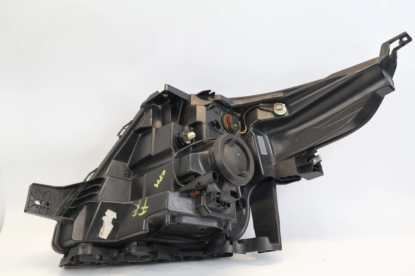 2011-2015 FORD EXPLORER PASSENGER RIGHT HALOGEN HEADLIGHT LAMP OEM
