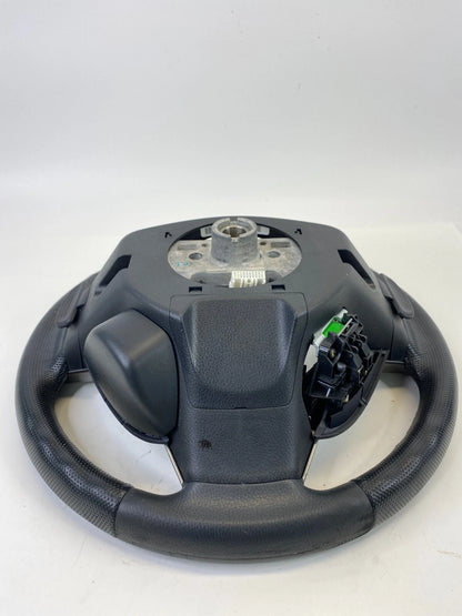 2007-2012 ACURA RDX DRIVER STEERING WHEEL W/ PADDLE SHIFTERS 78500-STK-A320