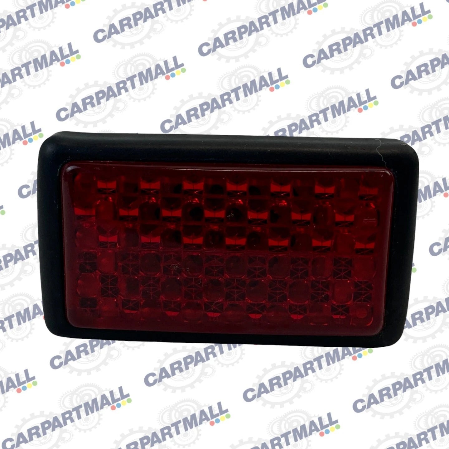 1995-2001 BMW 740I 740IL FRONT LEFT DRIVER SIDE DOOR WARNING LIGHT LAMP 8352269