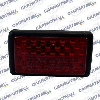1995-2001 BMW 740I 740IL FRONT LEFT DRIVER SIDE DOOR WARNING LIGHT LAMP 8352269