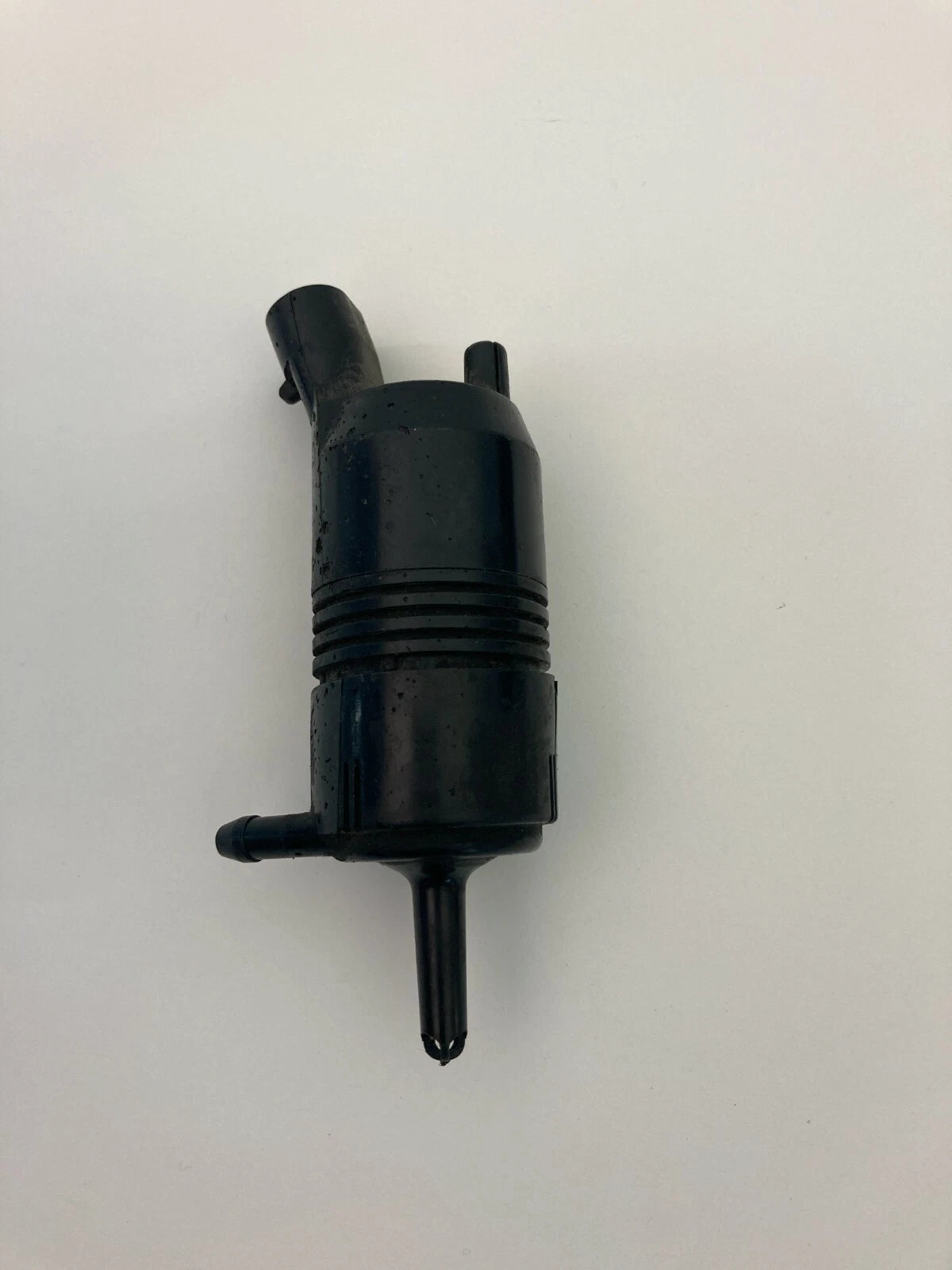 200-2007 BUICK RENDEZVOUS 3.5L WINDSHIELD WASHER WIPER FLUID PUMP ASSEMBLY OEM