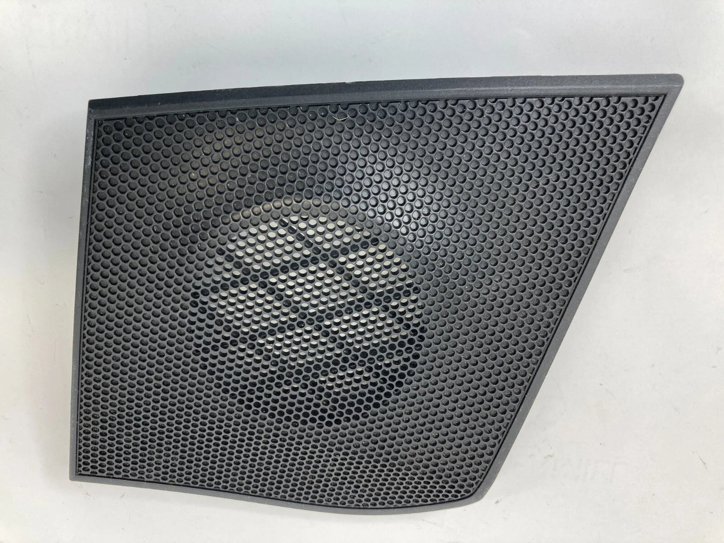 2010-2014 SUBARU OUTBACK LEFT DRIVER DASH SPEAKER COVER GRILLE OEM 66118AJ06A