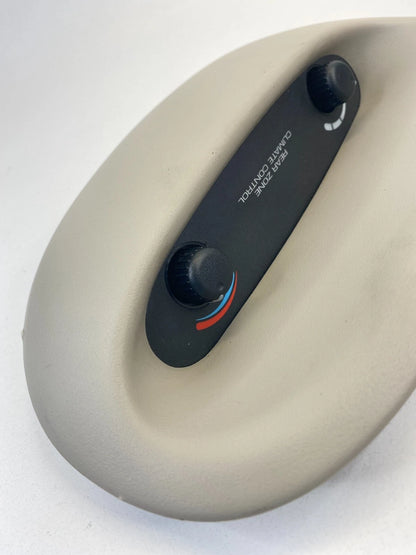 01-07 DODGE GRAND CARAVAN REAR ZONE AC HEATER CLIMATE CONTROL SWITCH 4685797AA