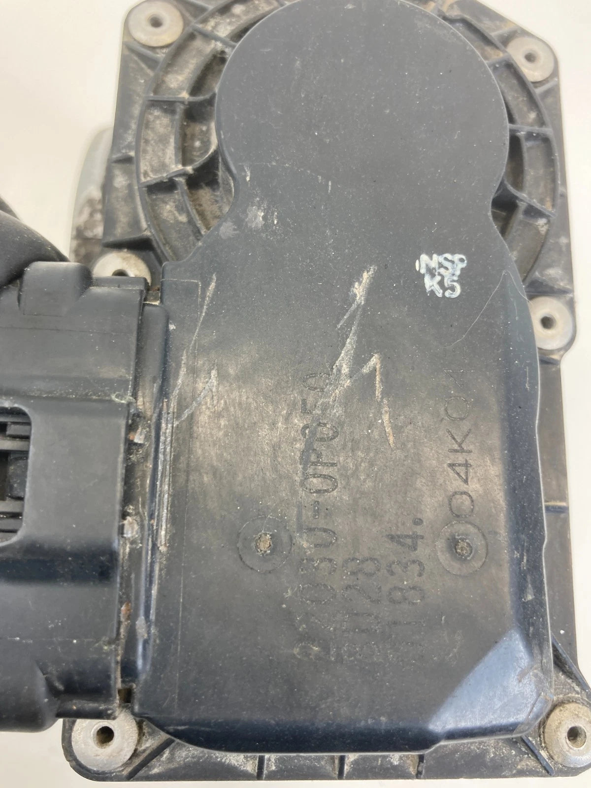 2007-2016 TOYOTA SIENNA 08-16 HIGHLANDER 3.5L THROTTLE BODY VALVE 22030-0P050