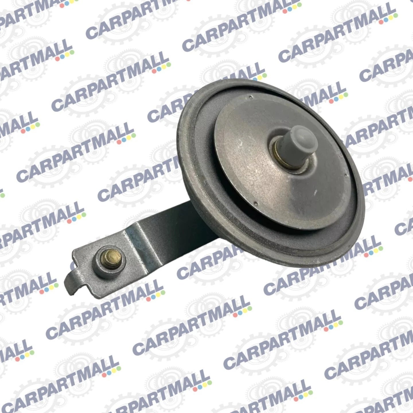 2001 2002 2003 2004 AUDI A6 A6 QUATTRO ANTI-THEFT HORN UNIT ALARM SIREN OEM