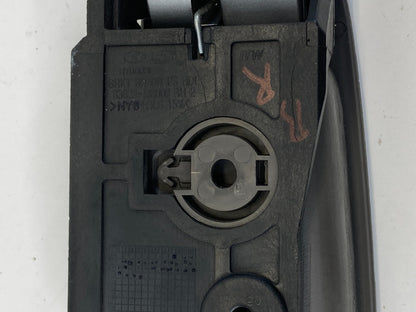 2012-2017 Hyundai Accent Rear Right Side Inside Interior Door Handle 82623-RB000