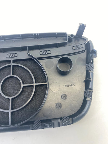 2006 MERCEDES-BENZ CLS500 FRONT DASH SPEAKER COVER GRILLE A219-689-00-66 OEM
