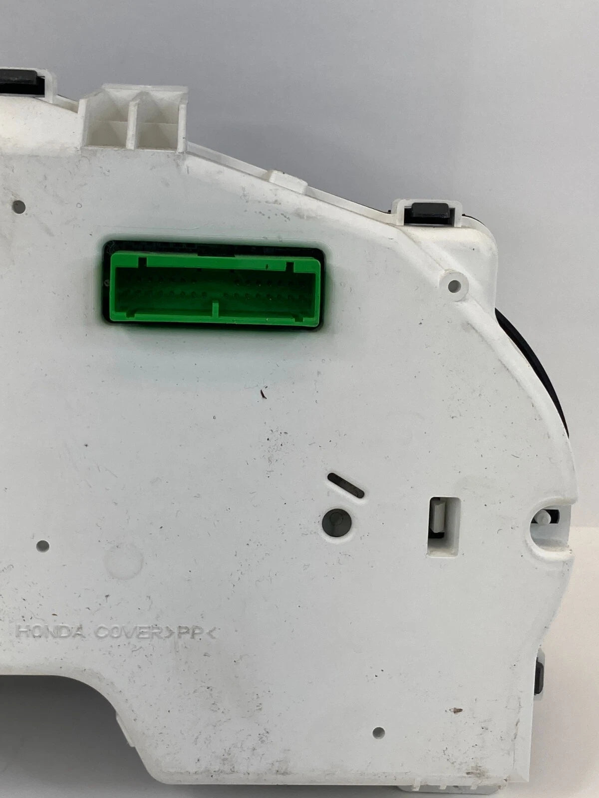 2005 ACURA TL 3.2L AT INSTRUMENT CLUSTER SPEEDOMETER 212K MILES 78100-SEP-A210