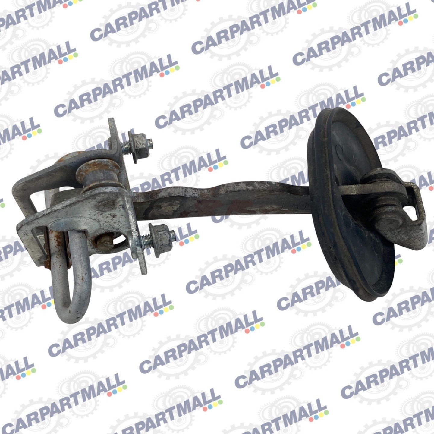 2005-2009 Chevrolet Trailblazer Rear Right Door Check Strap Stopper Hinge