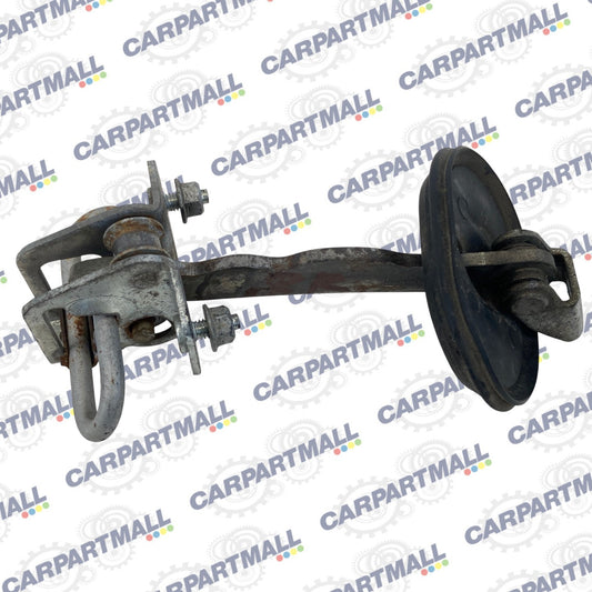 2005-2009 Chevrolet Trailblazer Rear Right Door Check Strap Stopper Hinge