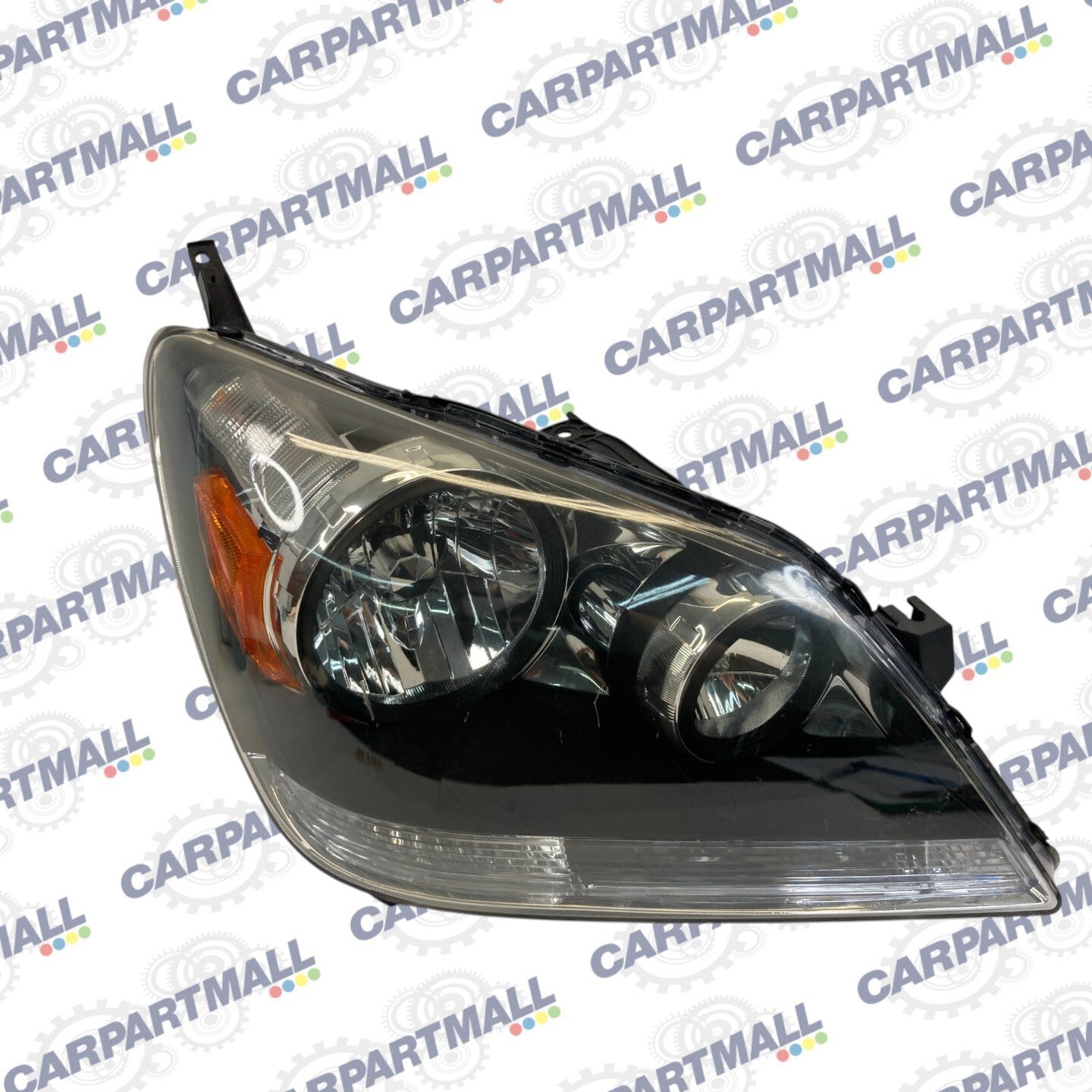 2005-2007 Honda Odyssey Front Right Passenger Side Headlight Headlamp Assy OEM