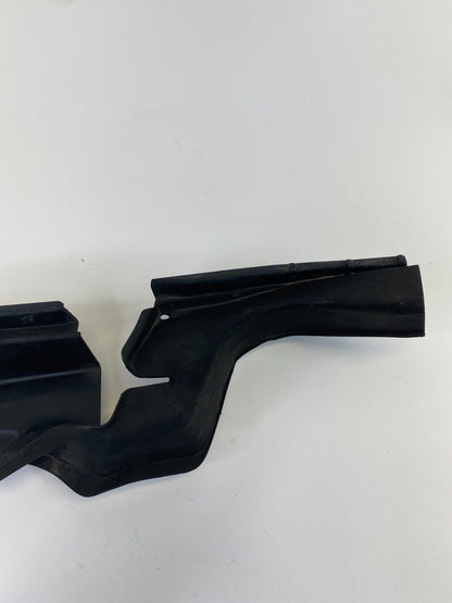 08 09 10 11 12 Honda Accord Right Passenger Side Hood Hinge Cover Panel OEM