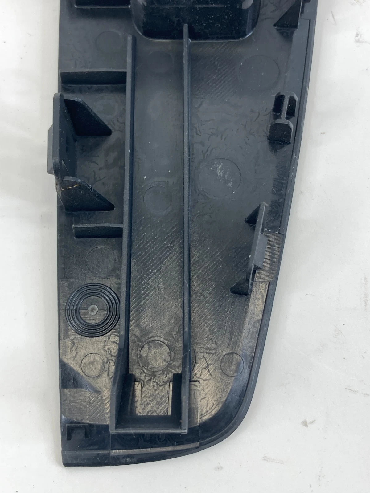 2007-2011 Nissan Altima Rear Left Side Door Window Switch w/ Bezel 25411-JA00A