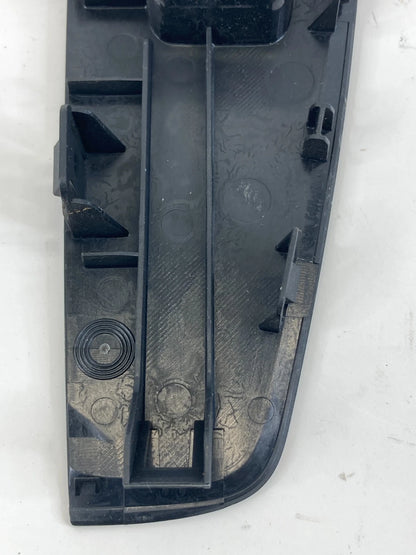 2007-2011 Nissan Altima Rear Left Side Door Window Switch w/ Bezel 25411-JA00A