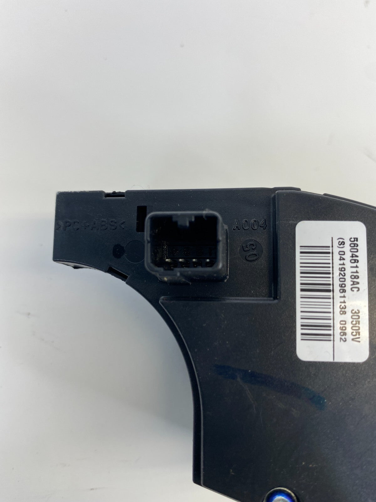 2008-2016 Chrysler Town & Country Turn Signal Wiper Lever Multi-Function Switch