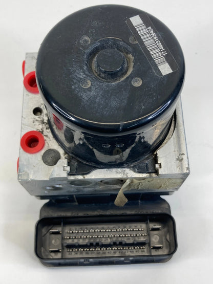 2013-2015 FORD ESCAPE 2WD 2.0L A/T ABS PUMP ANTI LOCK BRAKE MODULE CV61-2C405-AE