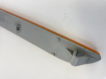 2003-2007 Saab 9-3 Front Right Passenger Bumper Side Marker Light Lamp OEM