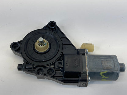 11-14 Hyundai Sonata Front Right Passenger Side Door Window Motor 0130822608 OEM