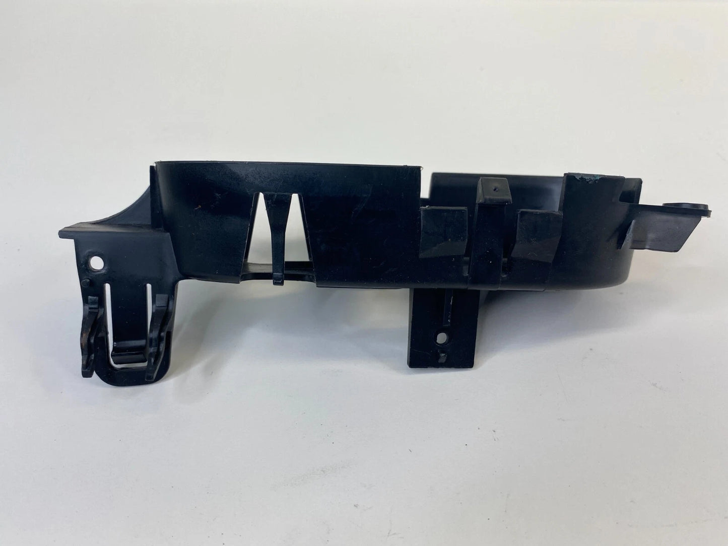 03-09 MERCEDES BENZ E320 FRONT RIGHT DOOR WINDOW SWITCH COVER 501C034431000 OEM
